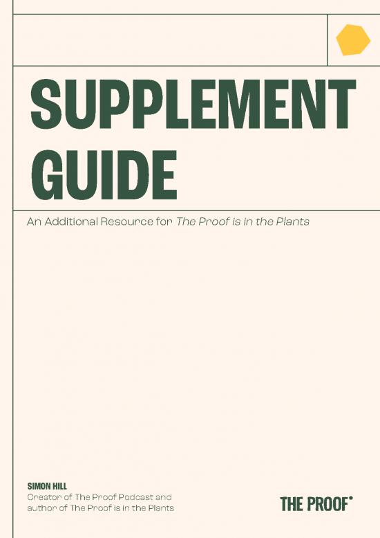 picture_Nutrition Support Pdf 136092 | Plantproofsupplementguide