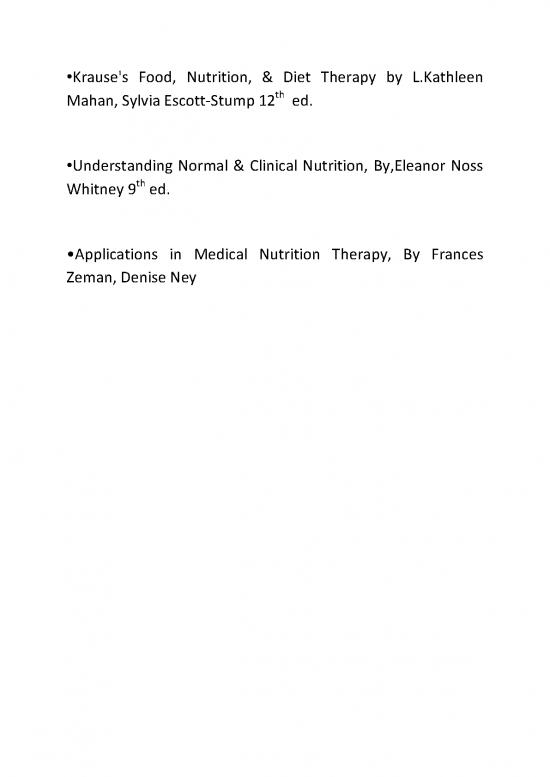 picture Food Nutrition Pdf 137074 | Reference Text Books