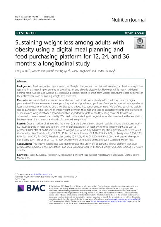 picture Diet For Obesity Pdf 135609 | S12937 021 00666 9