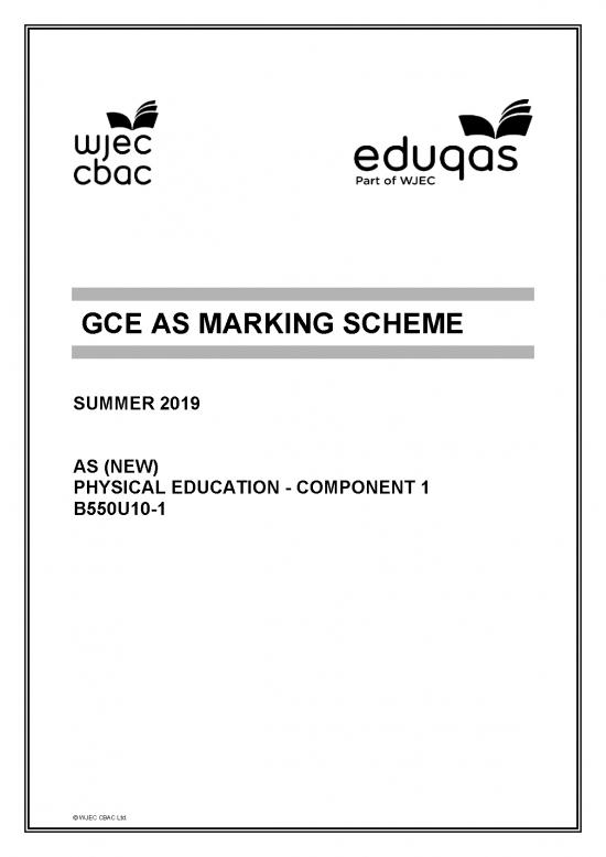 picture_S19 B550u10 1 Eduqas As Physical Education   Comp 1 Ms S19