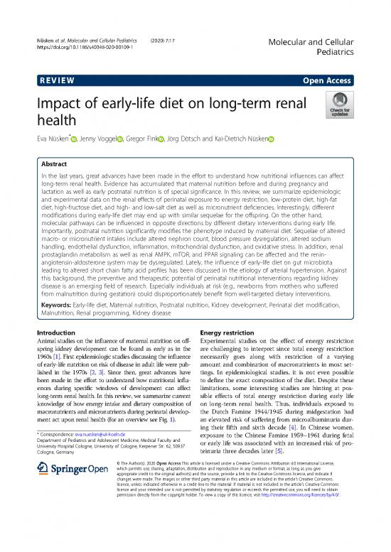 picture High Protein Diet Pdf 135514 | S40348 020 00109 1