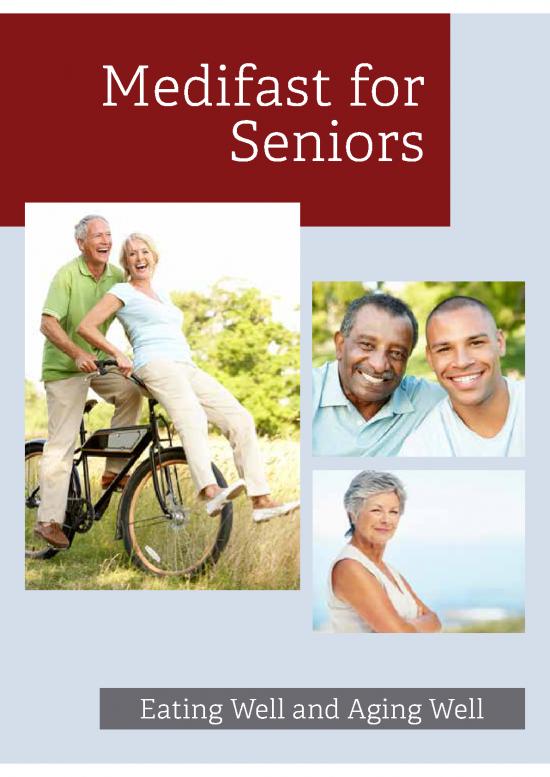 Healthy Eating Pdf Plan 136247 Seniors Guide