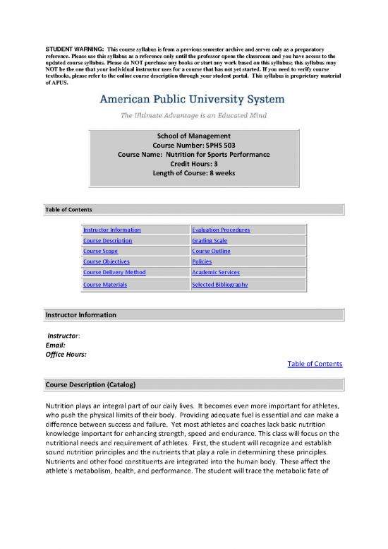 picture1_Nutrition Therapy Pdf 136312 | Sphs503
