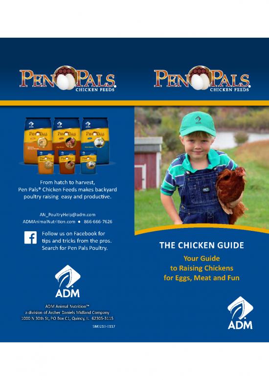 picture Nutrition Study Guide Pdf 136260 | Thechickengudie~1