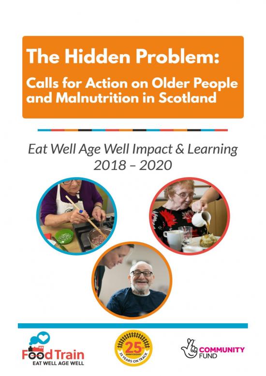 picture Project On Malnutrition Pdf 137024 | Thehiddenproblem