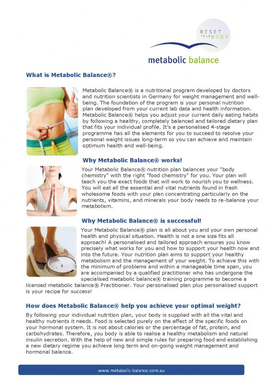 picture_Metabolic Balance Plan Pdf 137922 | Whatismbv3