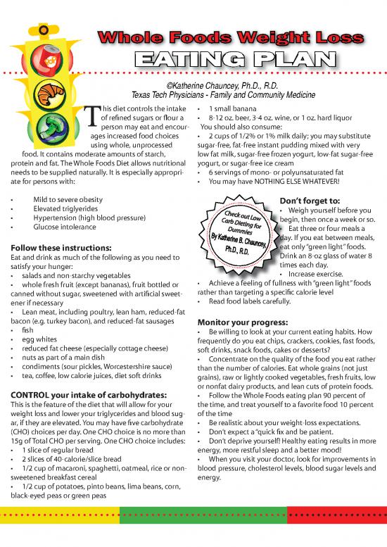 picture Protein Diet Plan Pdf 136636 | Wholefoods