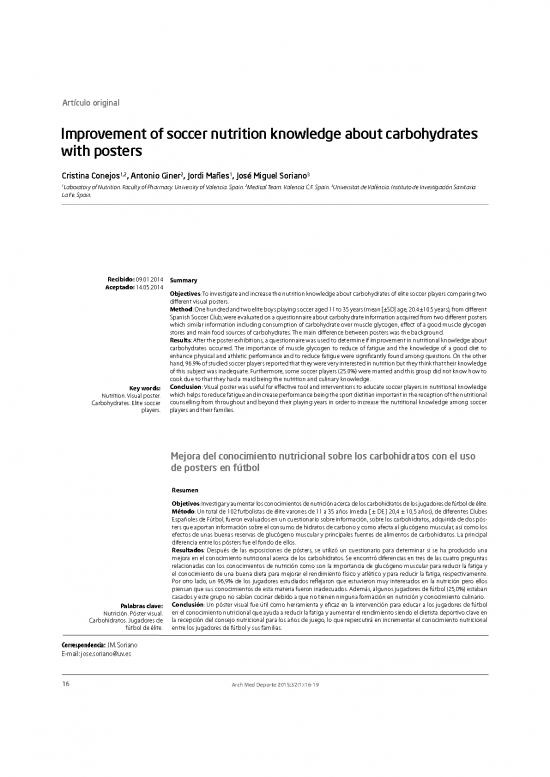 picture1_Nutrition For Soccer Players Pdf 139696 | 165 Or02