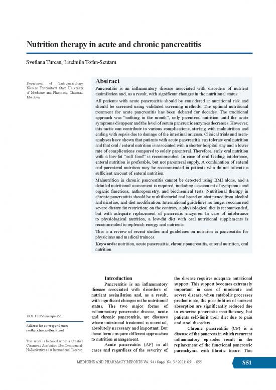 picture Acute Malnutrition Pdf 140052 | 2021 Supplement 3 Article 2515