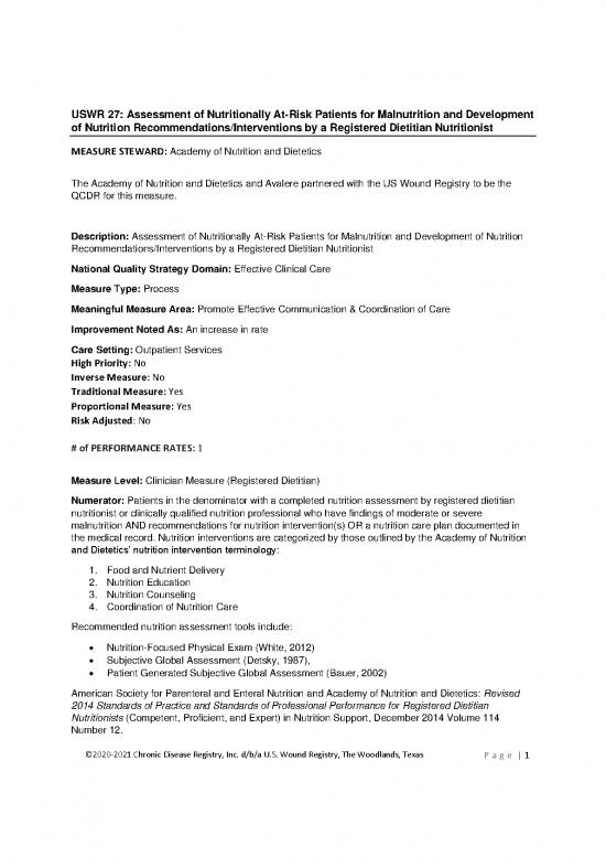 picture1_Nutrition Communication Pdf 138406 | 2021qcdrmeasurespecification Uswr27 Us Wound Registry 2021