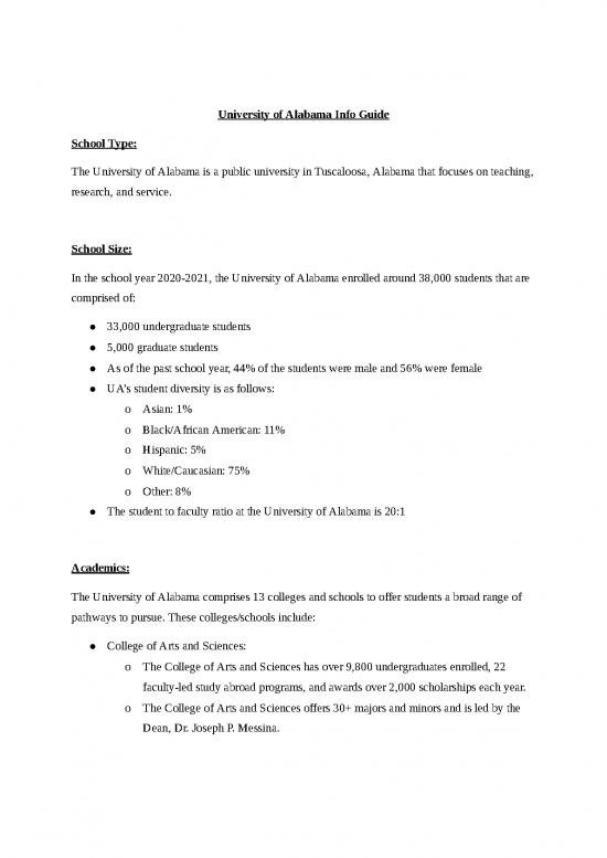 picture_61106607e3606411e18c389f University Of Alabama