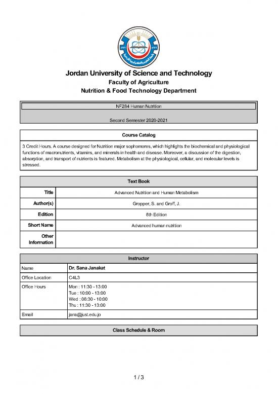 picture Advanced Nutrition Book Pdf 138220 | 632840