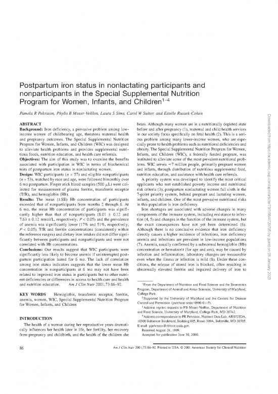 picture Postpartum Nutrition Pdf 139688 | 86 Item Download 2023-01-06 16-00-08