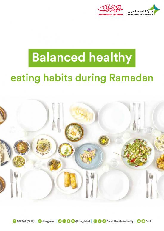picture Healthy Eating Habits Pdf 138866 | Balanced Healthy Eating Habits During Ramadan En2022250368
