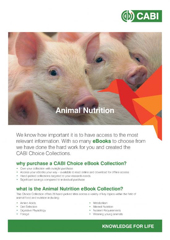 picture1_Nutrition Physiology Pdf 138673 | Cab Ebooks Col Animal Nutrition