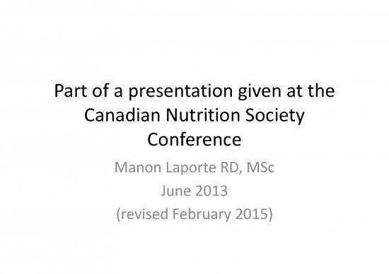 picture Nutrition Questions And Answers Pdf 140093 | Comparison Of Nutrition Screening Tools For Hospital Use