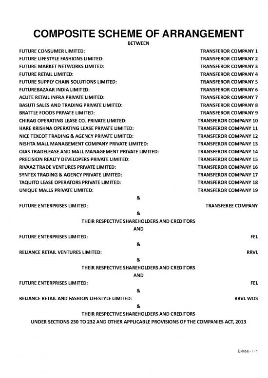 picture_Private Limited Company Pdf 138095 | Composite Scheme Of Arrangement