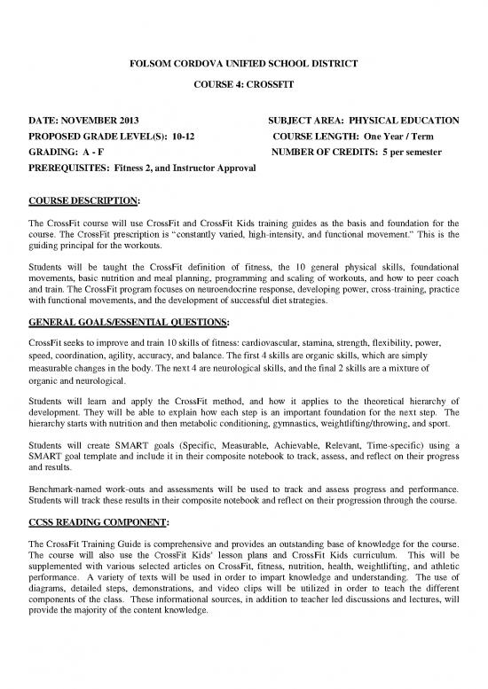 picture_Functional Nutrition Pdf 139141 | Course 4   Cross Fit Nov 13