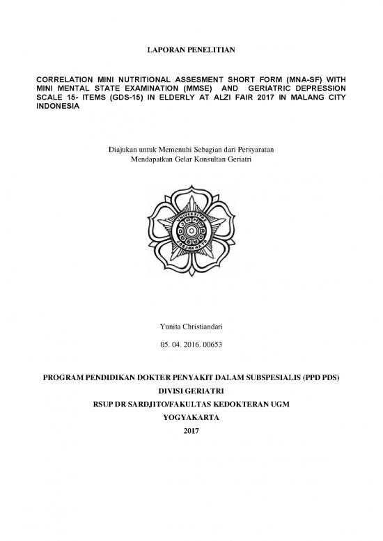 picture_Dr Yunita Alzi Fair 2017