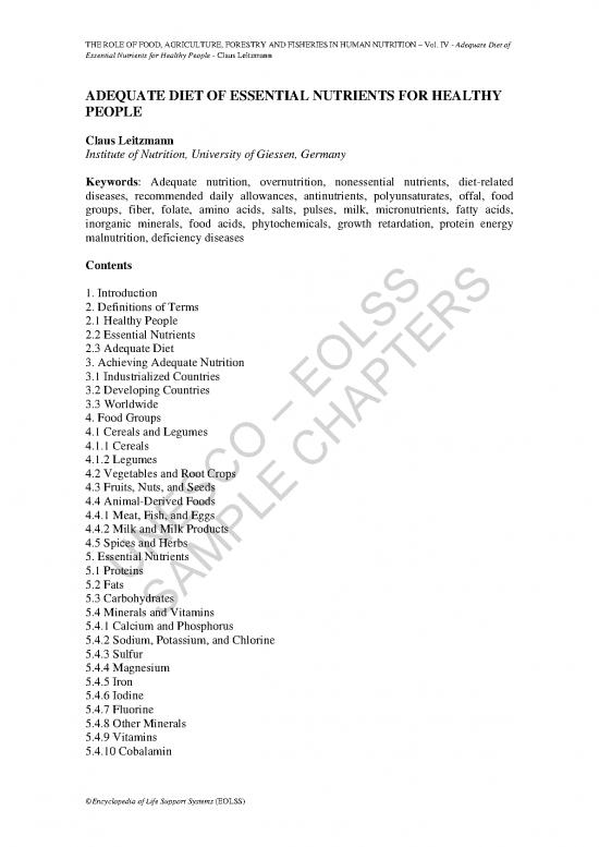 picture Healthy Nutrition Pdf 139039 | E5 01a 06 01