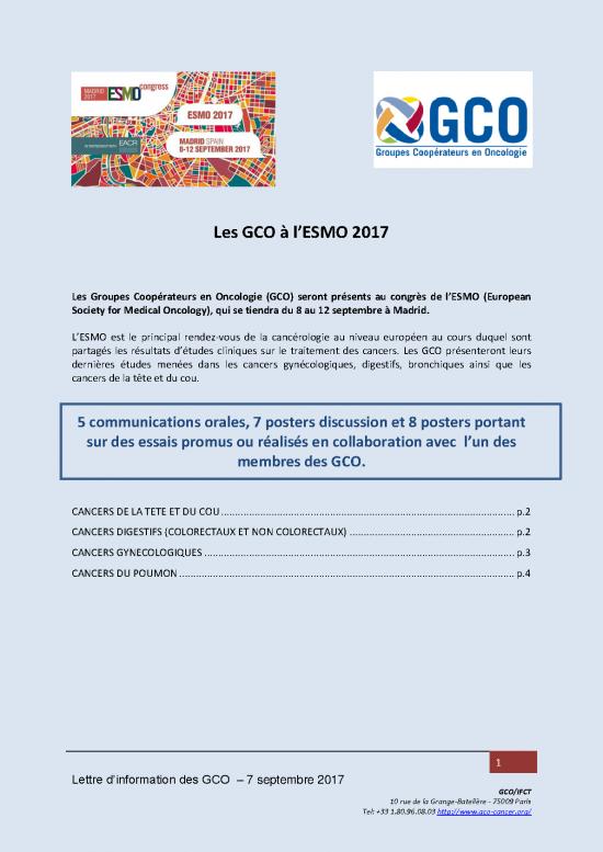 picture1_Society Pdf 139260 | E Lettre  Gco Speciale Esmo  2017