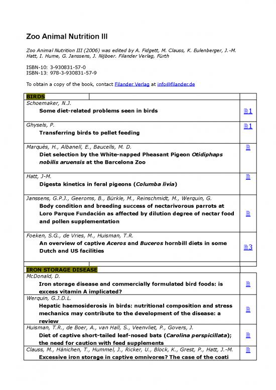 picture_Animal Nutrition Book Pdf 138981 | Eaza Zanpdf