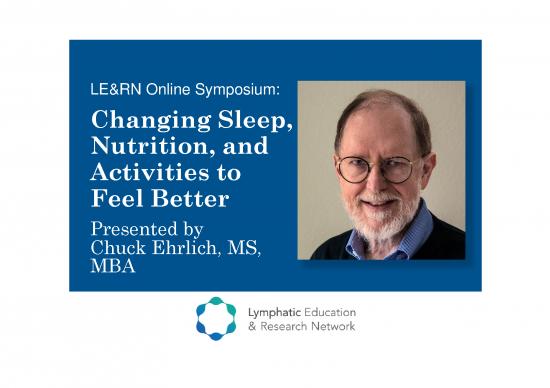 picture Nutrition Therapy Pdf 140013 | Ehrlich Symposium Slides