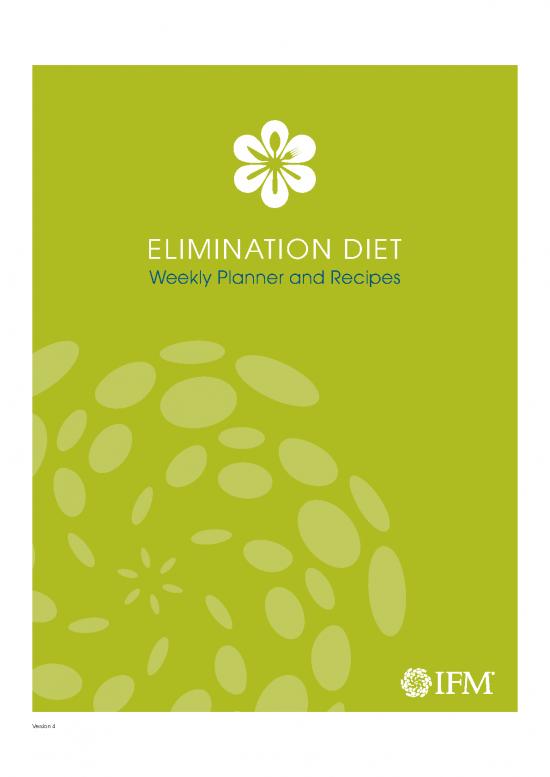 picture1_Pdf Weekly Planner Template 139241 | Elimination Diet Weekly Planner Recipes