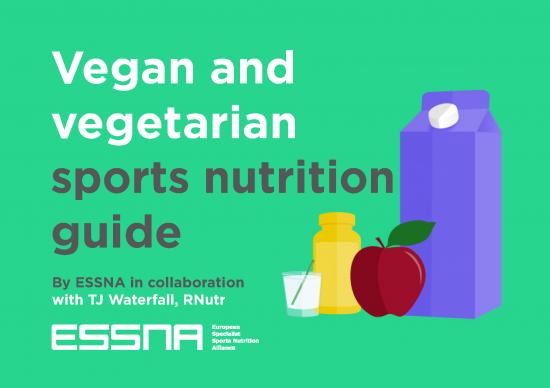 picture Nutrition Support Pdf 139073 | Essna Vegan Vegitarian Guide V6