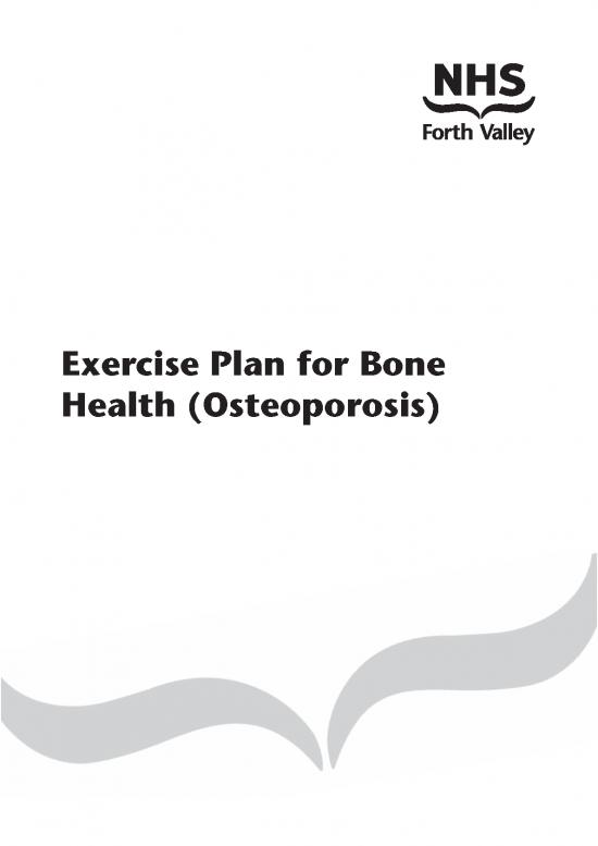 picture Osteoporosis Diet Plan Pdf 138010 | Exercise Plan For Bone Health