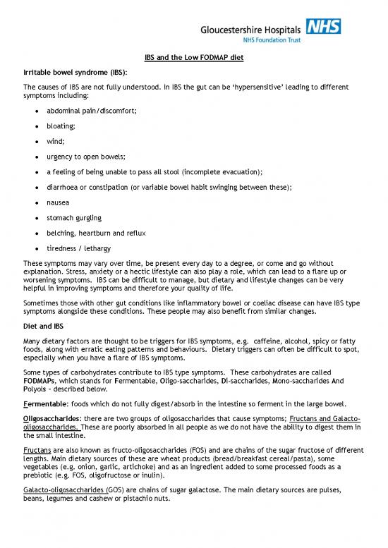 picture_Fodmap Dietsheet For Website