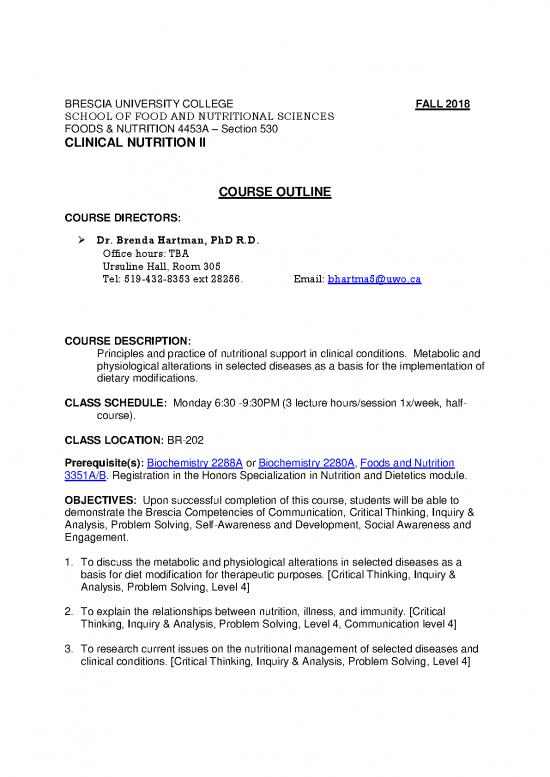 picture_Nutrition In Clinical Practice Pdf 140391 | Food And Nutrition 4453a 530 Hartman Clinical Nutition Ii