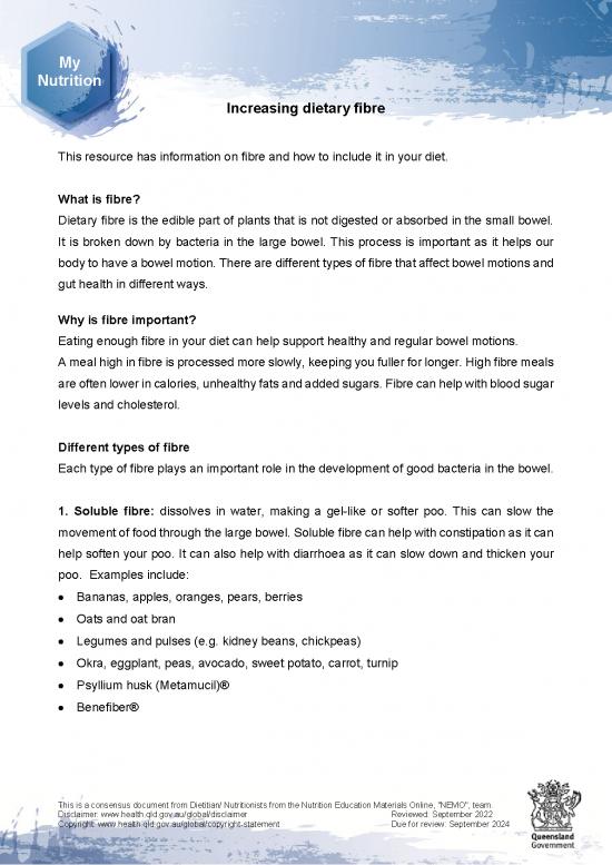 picture_Calories Pdf 139430 | Gastro Fibre