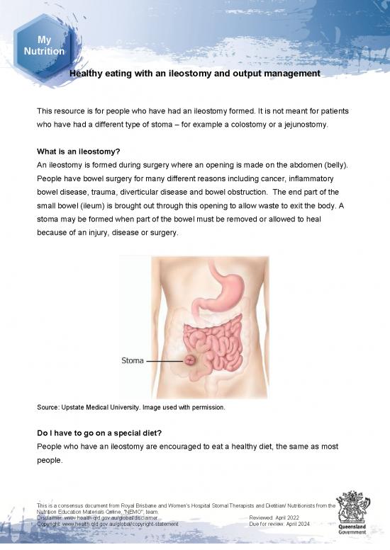 picture_Healthy Nutrition Pdf 139431 | Gastro Ileostomy