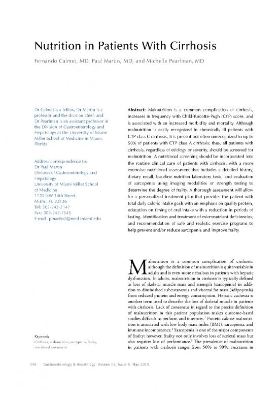 picture_Cirrhosis Nutrition Therapy Pdf 139253 | Gh0519calmet 1
