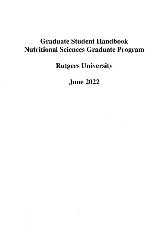 picture Animal Nutrition Handbook Pdf 138024 | Grad Student Handbook
