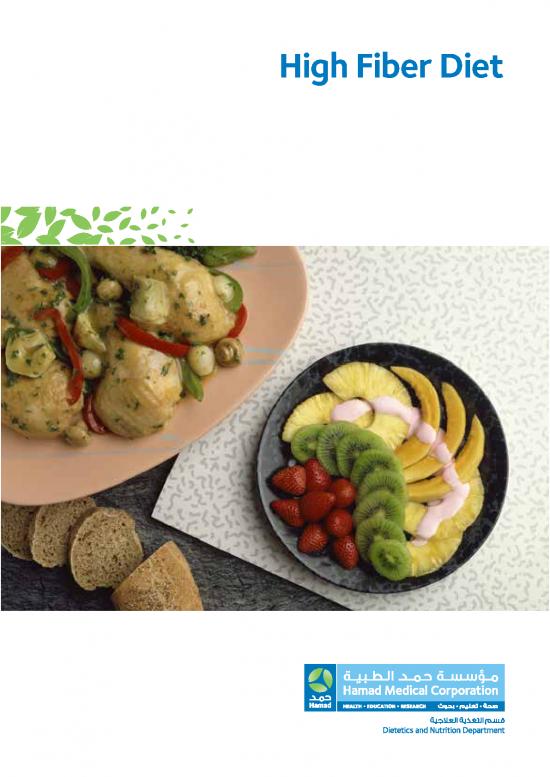 picture1_High Fiber Diet   English
