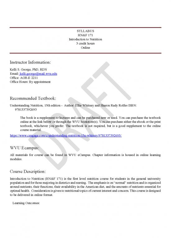 picture_Understanding Nutrition Whitney Pdf 138451 | Hn&f 171