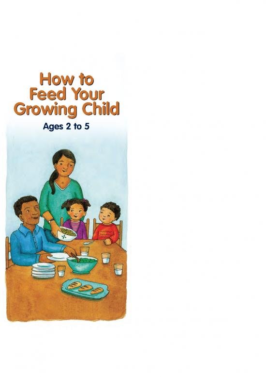 picture1_Food Guide Pdf 140095 | How To Feed Your Growing Child En