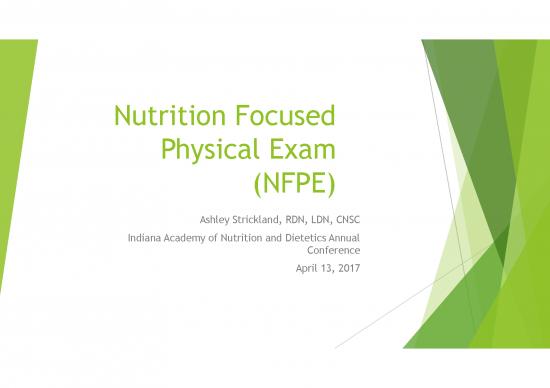 picture_Nutrition In Clinical Practice Pdf 138974 | Indiana Nfpe Presentation