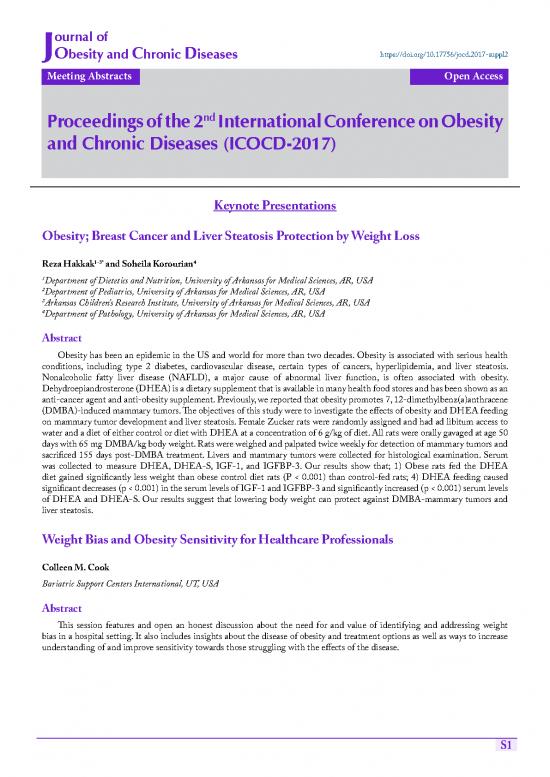 picture1_Fatty Liver Nutrition Therapy Pdf 140284 | Jocd S2 Icocd