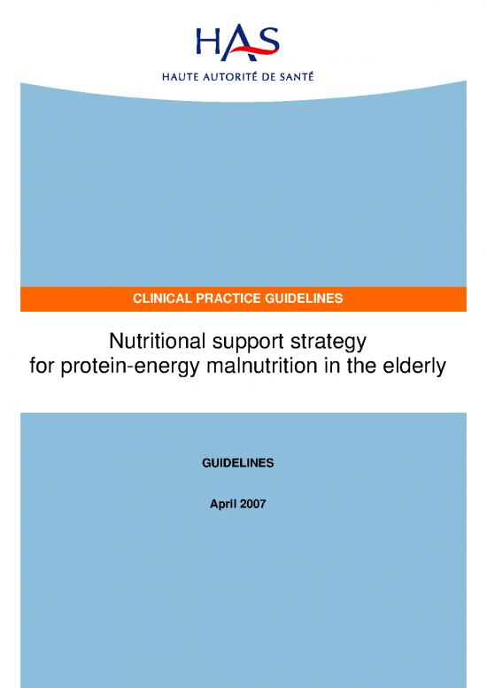picture_Malnutrition Elderly Guidelines