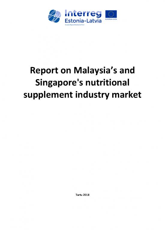 picture1_Dietary Supplements Market Pdf 138338 | Market Intelligence Report On Nutritional Supplement Industry In Malaysia And Singapore Hiadex Project April 2018