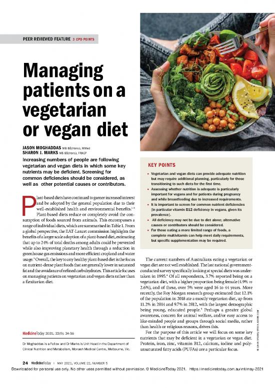 picture Nutrition Therapy Pdf 140051 | Mt2021 05 024 Moghaddas