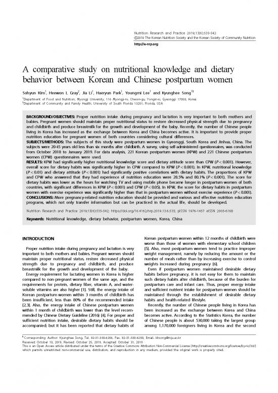 picture1_Postpartum Nutrition Pdf 140253 | Nrp 13 535