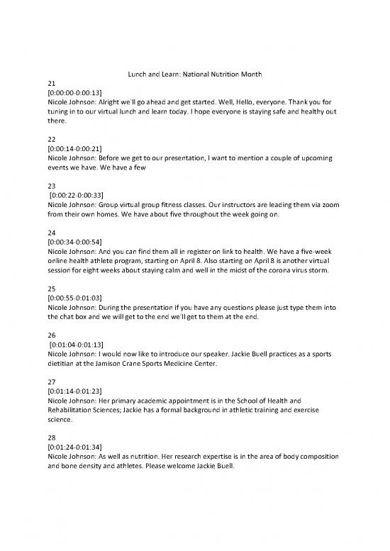 picture1_Staying Healthy With Nutrition Pdf 140301 | Nutrition Month Ll Transcript