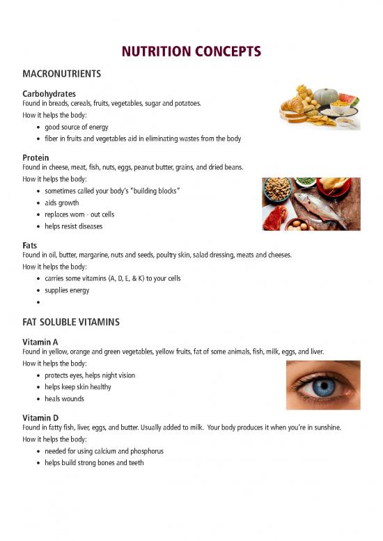 picture Fatty Liver Nutrition Therapy Pdf 138344 | Nutritional Concepts