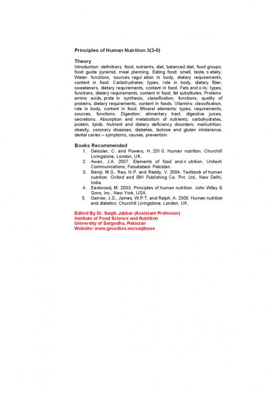 picture_Principles Of Human Nutrition