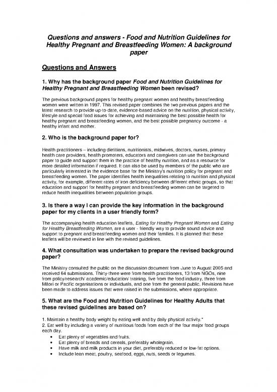 picture1_Healthy Nutrition Pdf 139412 | Qa Food Nutrition Guidelines Pregnant Bf