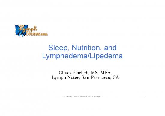 picture Nutrition Therapy Pdf 140247 | Slp191017 Sleep Nutrition Le Lipe Ehrlich